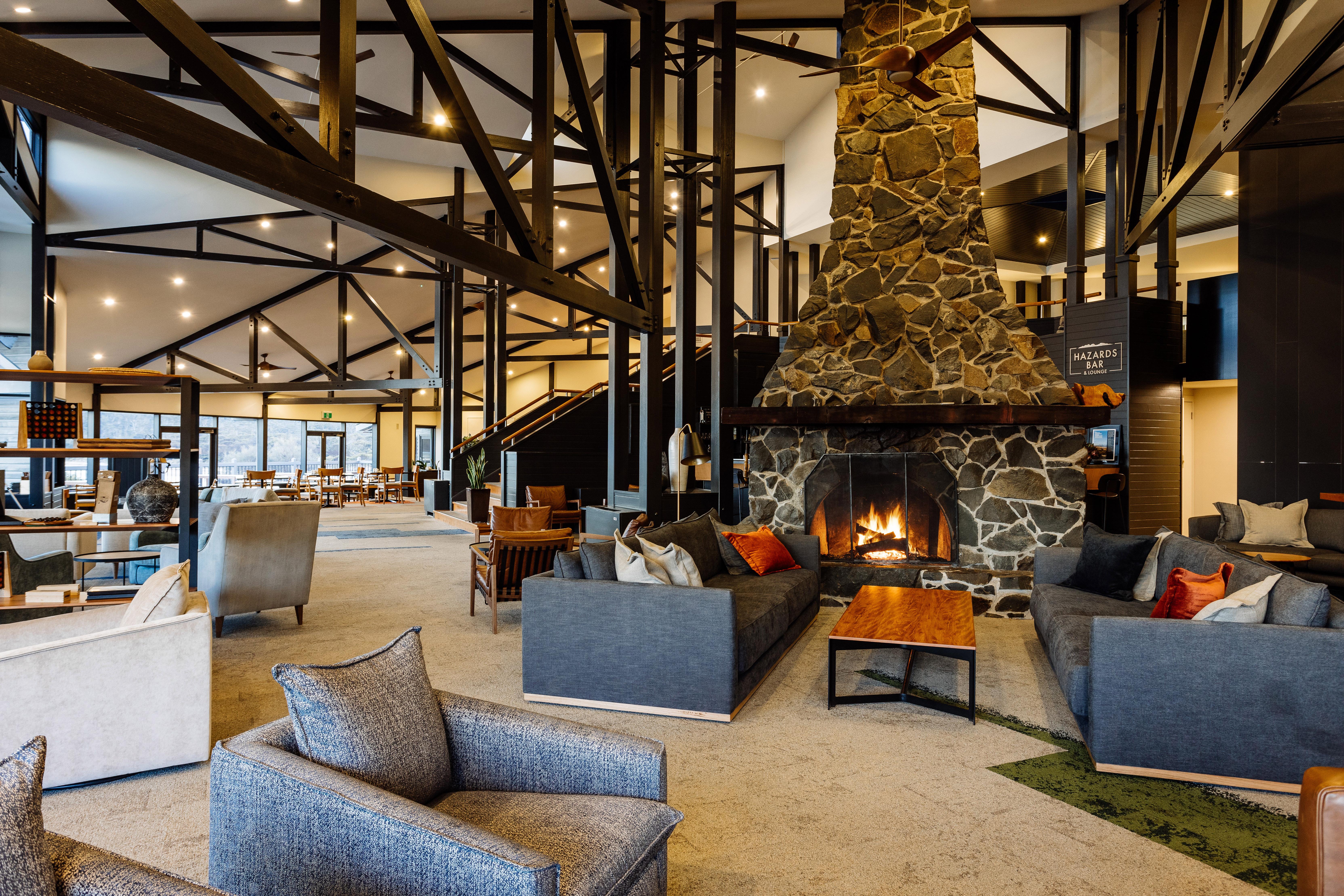 Freycinet Lodge Coles Bay Exterior foto