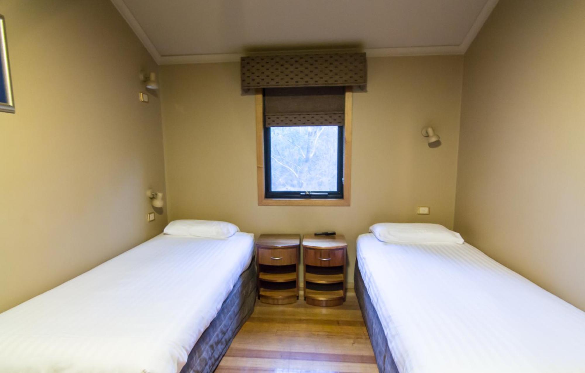 Freycinet Lodge Coles Bay Exterior foto