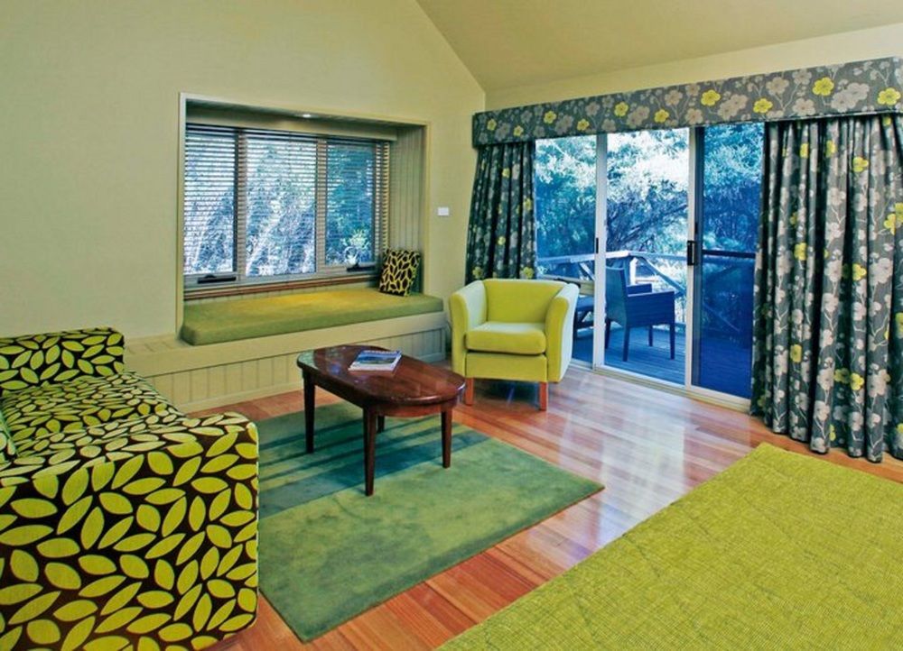 Freycinet Lodge Coles Bay Exterior foto