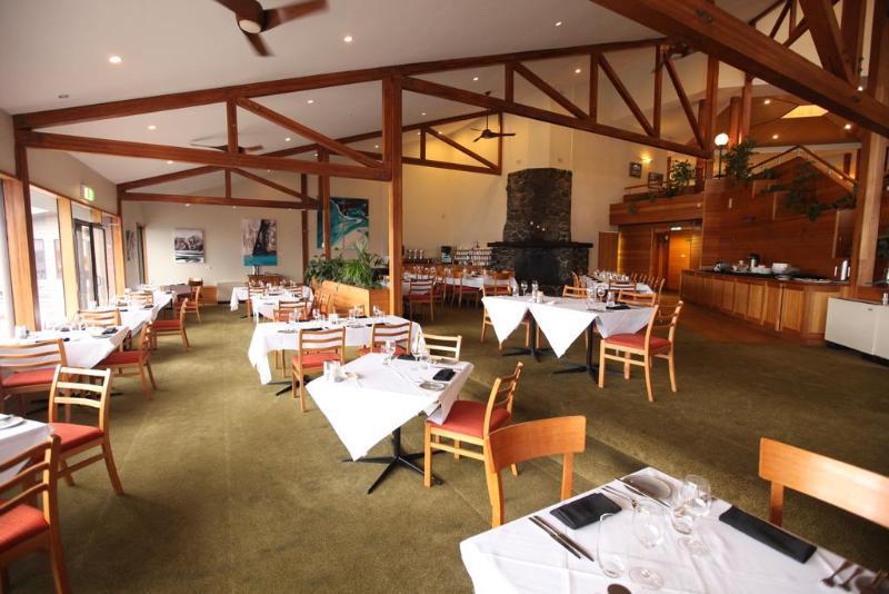 Freycinet Lodge Coles Bay Exterior foto